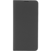 Diárové puzdro na Motorola Moto E13 Smart Soft čierne