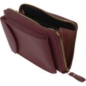 Obal Phone bag, univerzálne puzdro/peňaženka na mobil, pink