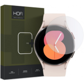 Tvrdené sklo na Samsung Galaxy Watch 5 SM-R900 40mm/4 SM-R860NZK 40mm Hofi Pro+