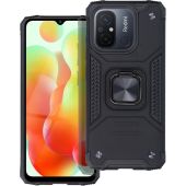 Obal NITRO Case Xiaomi Redmi 12 4G black