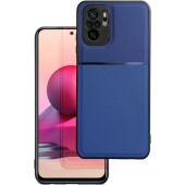 Obal NOBLE Case Xiaomi Redmi 12 4G blue