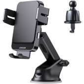 Joyroom Qi Wireless JR-ZS219, bezdrôtové nabíjanie 15W, čierny