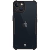 Obal Tactical Quantum Stealth Apple iPhone 13 Clear/Black