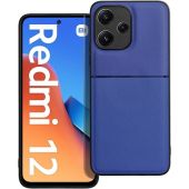 Obal NOBLE Case Xiaomi Redmi 12 5G blue