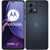 Motorola Moto G84 5G, 12/256 GB, Dual SIM, Midnight Blue - SK distribúcia