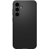 Odolné puzdro na Samsung Galaxy S23 FE 5G S711 Spigen Liquid Air matte black