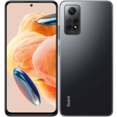 Xiaomi Redmi Note 12 Pro, 8/256 GB, Dual SIM, Graphite Gray - SK distribúcia