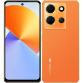 Infinix Note 30 5G, 8/128 GB, Sunset Gold - SK distribúcia