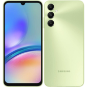 Samsung Galaxy A05s A057 4GB/64GB Light Green