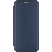 Diárové puzdro na Motorola Moto G51 5G Diva Lichi modré