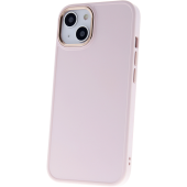 Silikónové puzdro na Samsung Galaxy A35 5G A356 Satin ružové