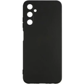 Silikónové puzdro na Samsung Galaxy A05s A057 Silicone TPU čierne