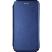 Diárové puzdro na Xiaomi Redmi Note 13 Pro+ 5G Diva modré