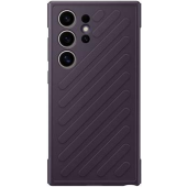 Odolné puzdro Samsung na Samsung Galaxy S24 Ultra 5G S928 GP-FPS928SAC Shield Case Dark Violet