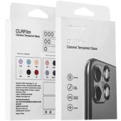 Nillkin CLRFilm Camera Samsung Galaxy S24 5G S921 Black