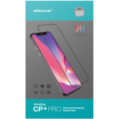 Tvrdené sklo na Xiaomi Redmi Note 13 Pro 4G/5G/Poco X6 5G Nillkin 2.5D CP+ PRO 9H celotvárové čierne