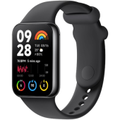 Xiaomi Smart Band 8 Pro Black