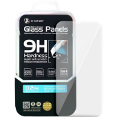 Tvrdené sklo na Samsung Galaxy A22 5G A226 5G X-ONE Asahi 9H Japan Quality 0.2mm