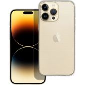 Obal 1,5mm BOX PREMIUM Case Honor X7a transparent