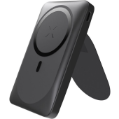 Forcell F-Energy MagStand F10K2, 10000mAh, 20W, čierna
