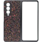 Obal SHINING Case Samsung Galaxy Z Fold4 5G F936 black