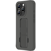 Odolné puzdro na Apple iPhone 15 Pro Amazing Thing Matte Pro Mag 12FT IP156.1PMPBK čierne