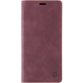 Diárové puzdro na Samsung Galaxy A55 5G A556 Tactical Xproof Red Beret