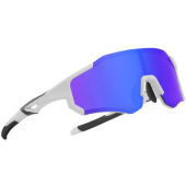 Rockbros 10183, polarizing UV400, modré