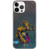 Silikónové puzdro na Samsung Galaxy S24 Ultra 5G S928 Original Licence Cover Guardians of the Galaxy 004