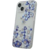 IMD Print Samsung Galaxy A05s A057 floral