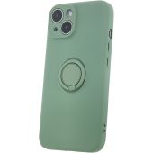 Finger Grip Apple iPhone 7/8/SE 2020/SE 2022 zelené