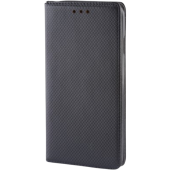 Obal Smart Case book Infinix Note 40 Pro black