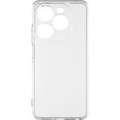 Obal OBAL:ME TPU Infinix Smart 8 Transparent