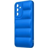 Obal OBAL:ME Puffy Samsung Galaxy A25 5G A256 Blue