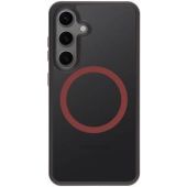 Obal Tactical MagForce Hyperstealth 2.0 Samsung Galaxy S24 5G S921 Black/Red
