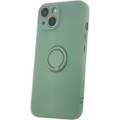 Obal Finger Grip Apple iPhone 16 Pro Max mint