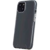 Obal Crystal case Apple iPhone 13 transparent big hole