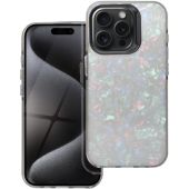 Obal TUTTI FRUTTI Case Apple iPhone 15 Pro black