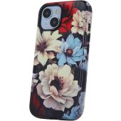 Obal Decor case Apple iPhone 16 Pro Garden