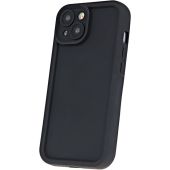 Obal Rim TPU case Oppo A79 5G black