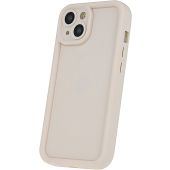 Obal Rim TPU case Xiaomi Redmi 13C/Poco C65 beige