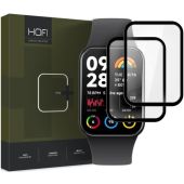 Hofi Pro+ Xiaomi Smart Band 8 Pro Black (2ks)