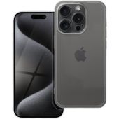 Obal CLEAR CASE 1,5mm Apple iPhone 16 transparent