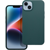 Obal MATT Case Apple iPhone 16 Pro dark green
