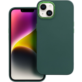 Obal FRAME Case Apple iPhone 16 Pro green