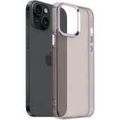 Obal PEARL Case Apple iPhone 16 black