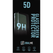 OBAL:ME 5D Motorola Edge 50 Fusion 5G Black