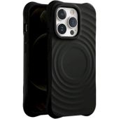 Obal Circle Mag case Apple iPhone 16 Plus black