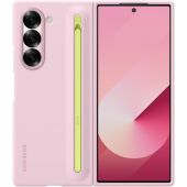 Obal Samsung S Pen Case na Samsung Galaxy Z Fold6 5G F956 EF-OF95PCPEGWW Pink