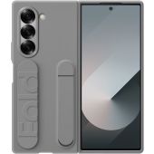 Obal Samsung Silicone Standing Cover na Samsung Galaxy Z Fold6 5G F956 EF-MF956TJEGWW Gray